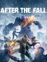AFTER THE FALL (1)