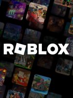Roblox vert