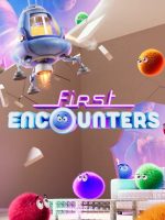 first encounter